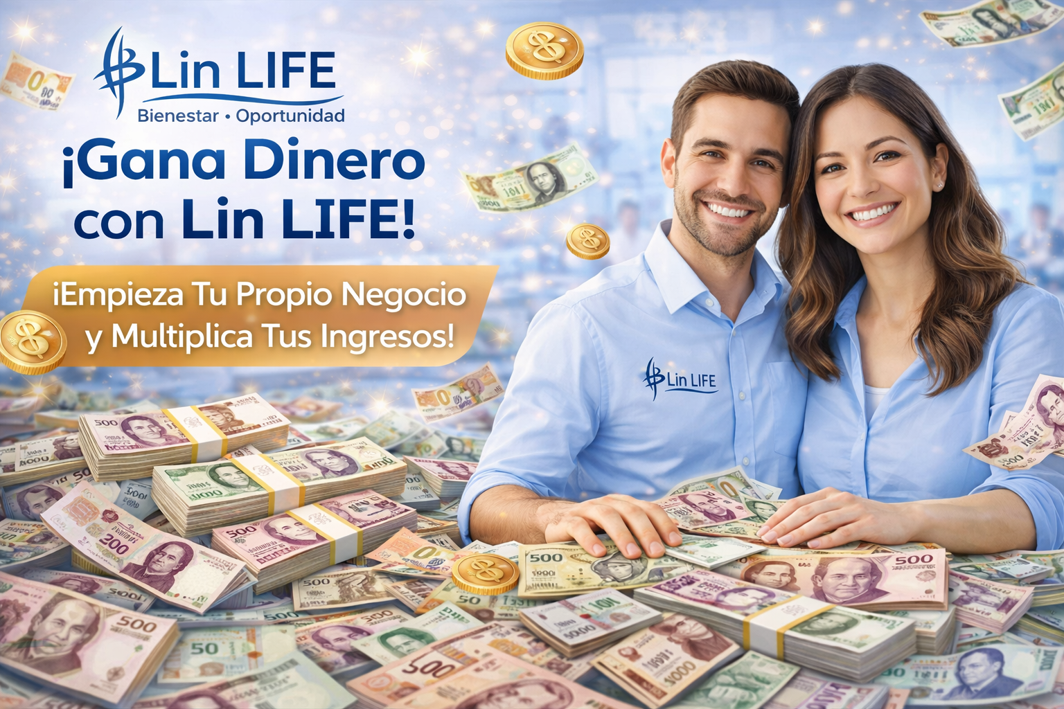Services gana dinero