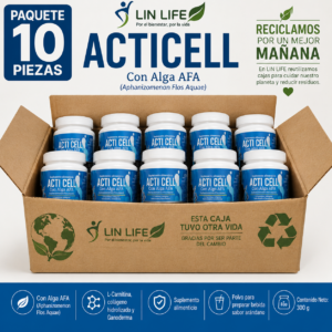 10 psz acticell
